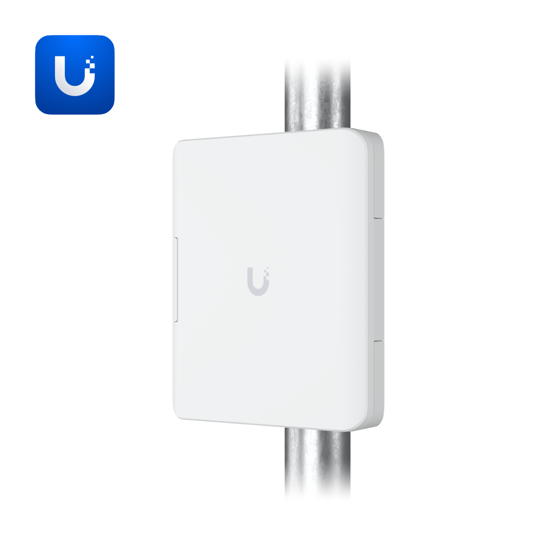 UFiber Outdoor Terminal Box