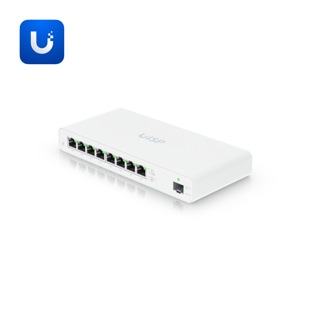 UISP Router