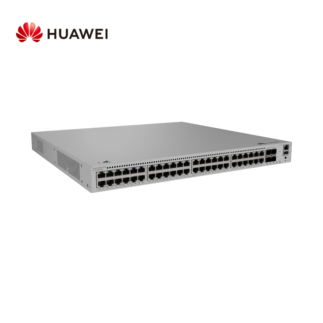 Huawei S310-48PN4X