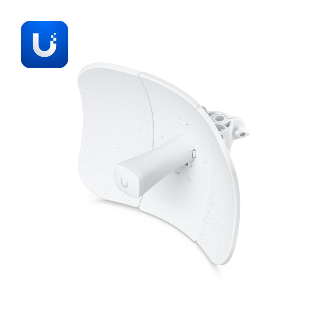 LTU Extreme-Range