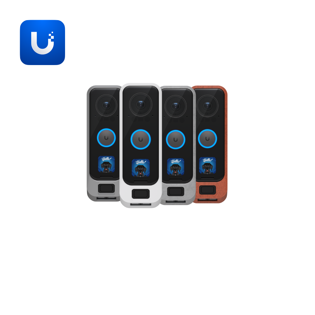 G4 Doorbell Cover