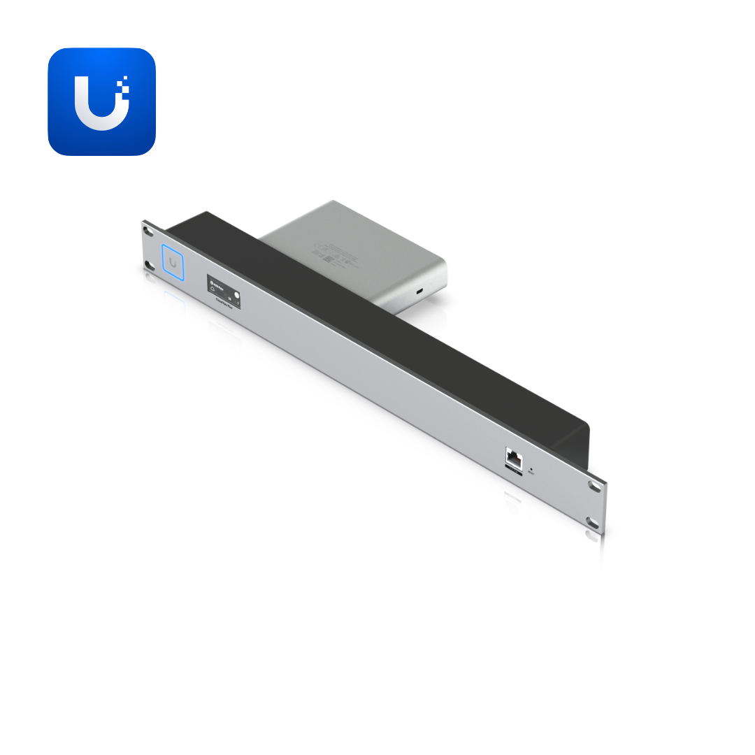 CloudKey Rack Mount