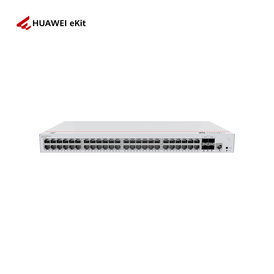 Huawei S220-48P4X