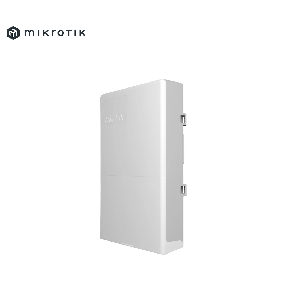 MikroTik netPower Lite 7R