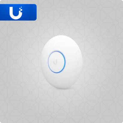 UniFi nanoHD