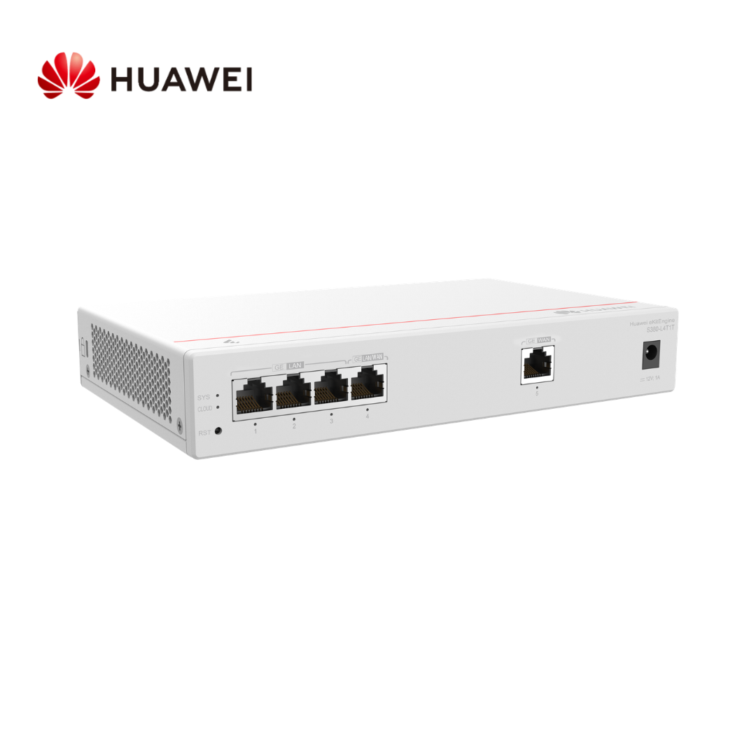 Huawei s380 l4t1t
