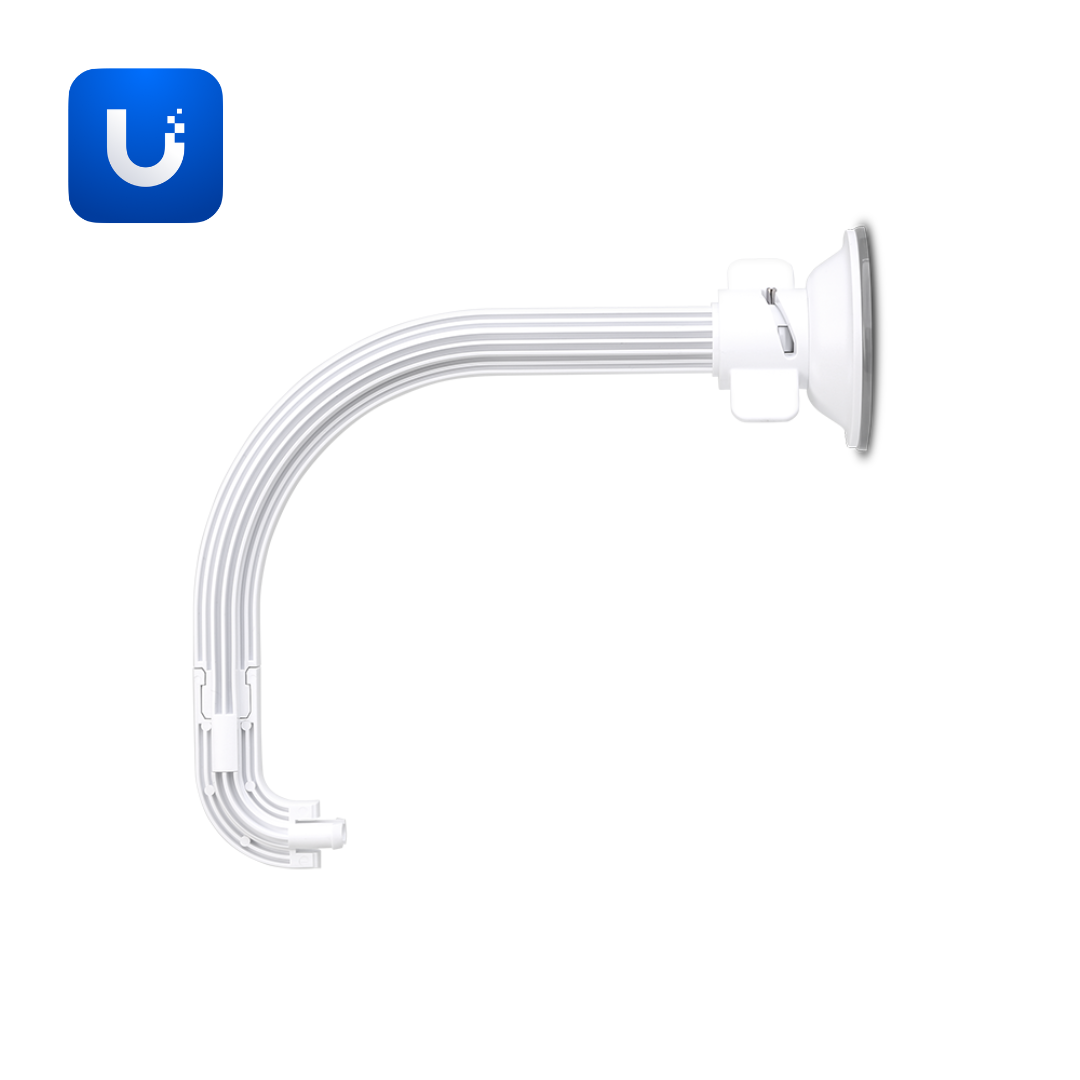 NanoBeam 16 Window Mount