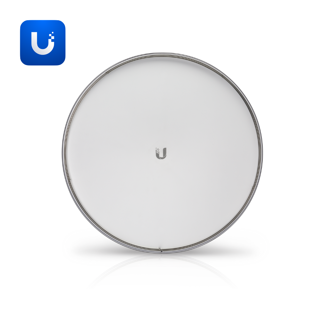 airMAX IsoBeam 620 mm Isolator Radome