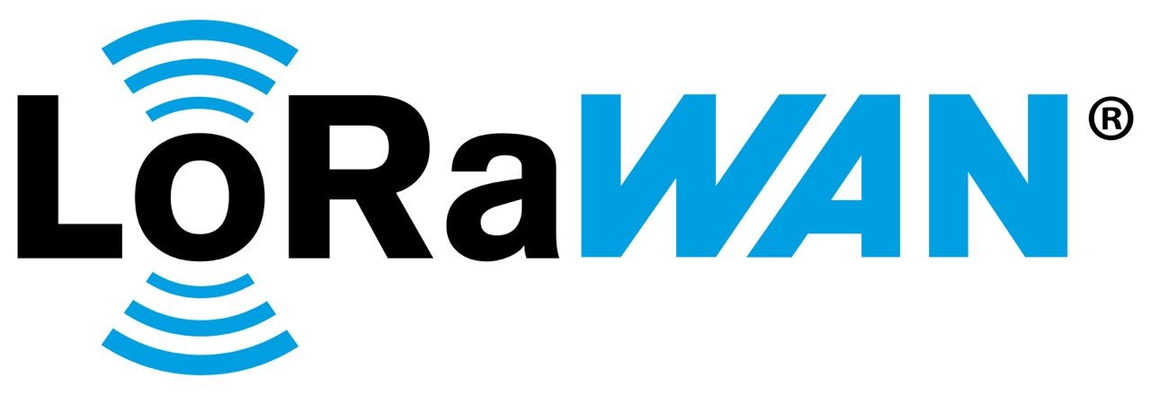 LoRaWAN Logo