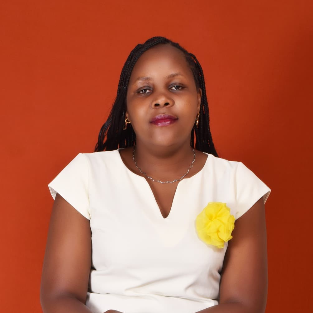 Regina Kaaria, undefined