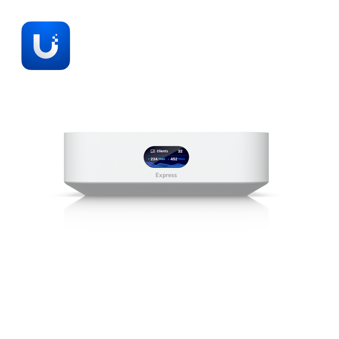 UniFi Express (UX)